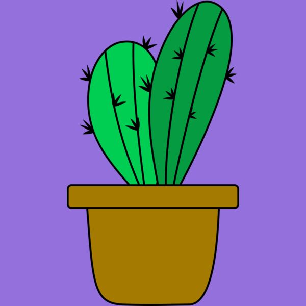 Cactus 4 Thumbnail