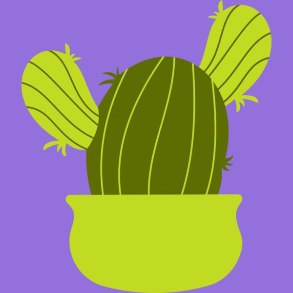 Cactus 3 Thumbnail