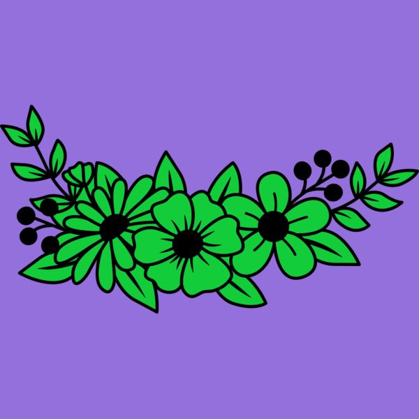 Flowers 4 Thumbnail
