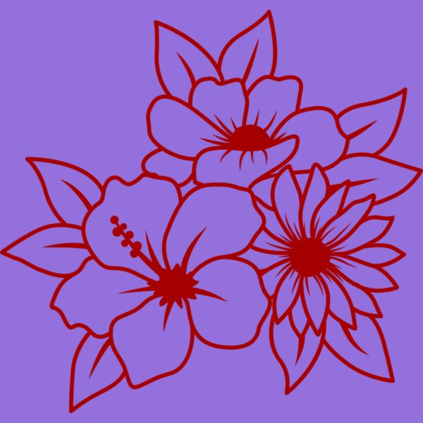 Flower Thumbnail