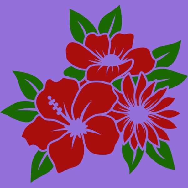 Flower 2 Thumbnail