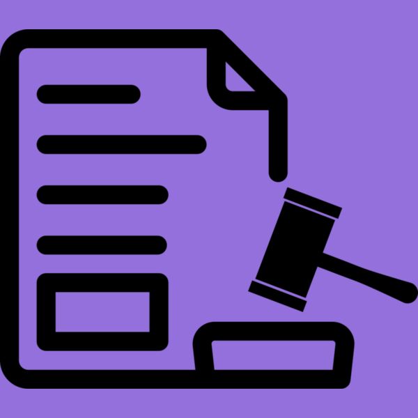 Legal Document 4 Thumbnail