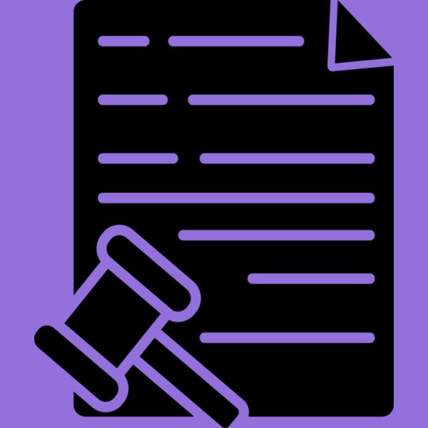 Legal Document 5 Thumbnail