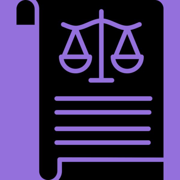 Legal Document Thumbnail