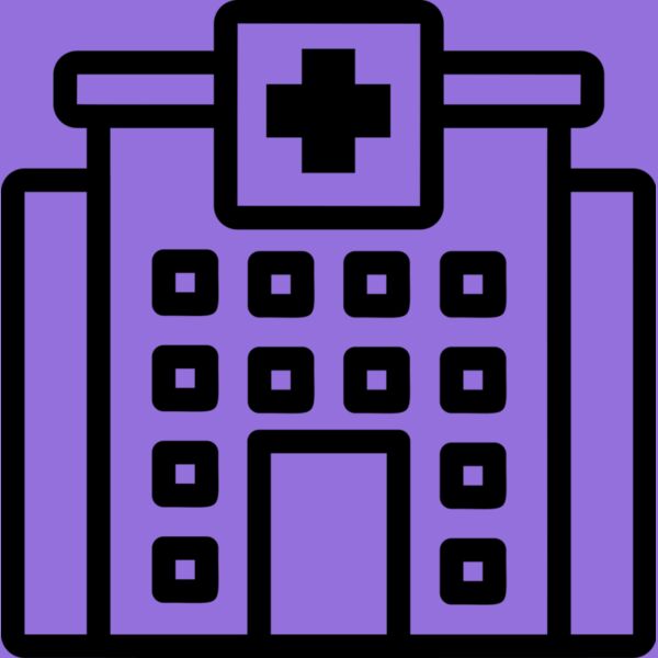 Public Hospital Thumbnail