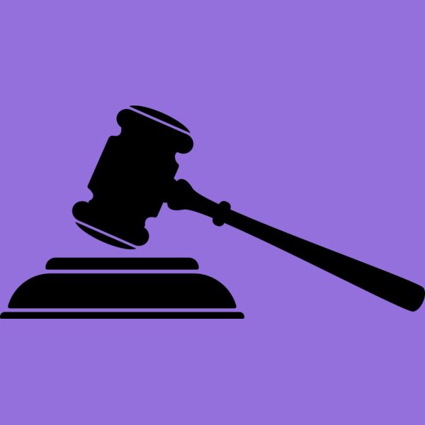 Gavel Thumbnail