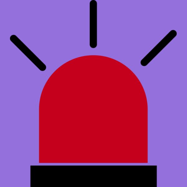 Emergency Siren Thumbnail