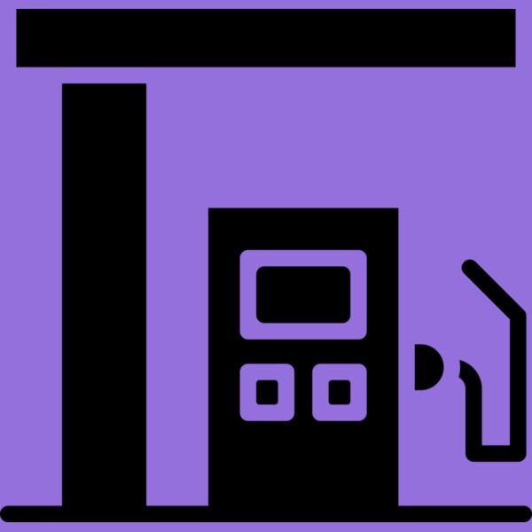Gas Station Thumbnail