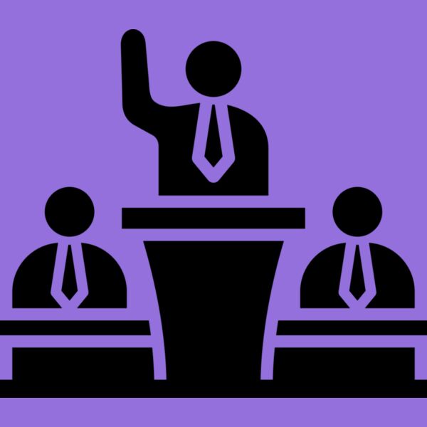 Debate Thumbnail