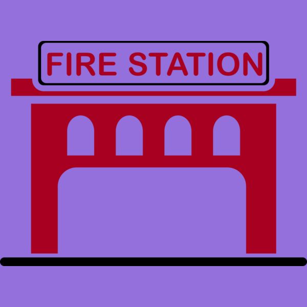 Fire Station Thumbnail