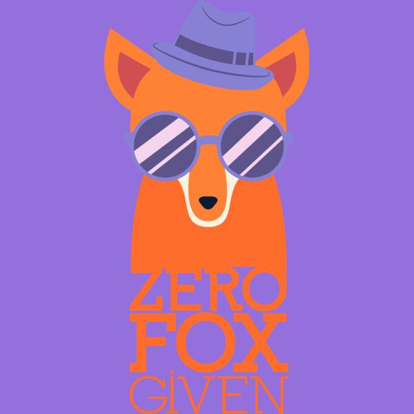 Zero Fox Given Thumbnail