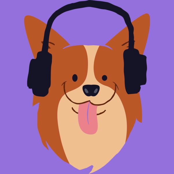 Dog Headphones Thumbnail