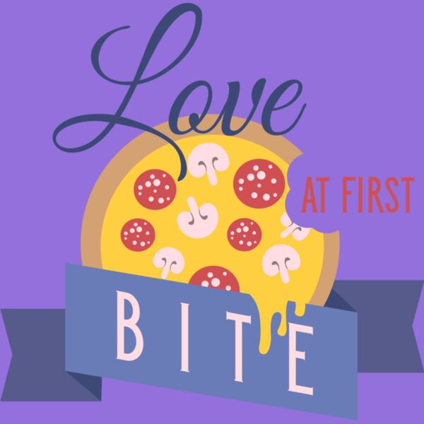 Love At First Bite Pizza Thumbnail
