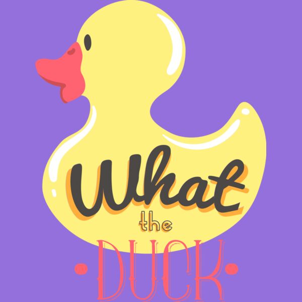 What The Duck Thumbnail
