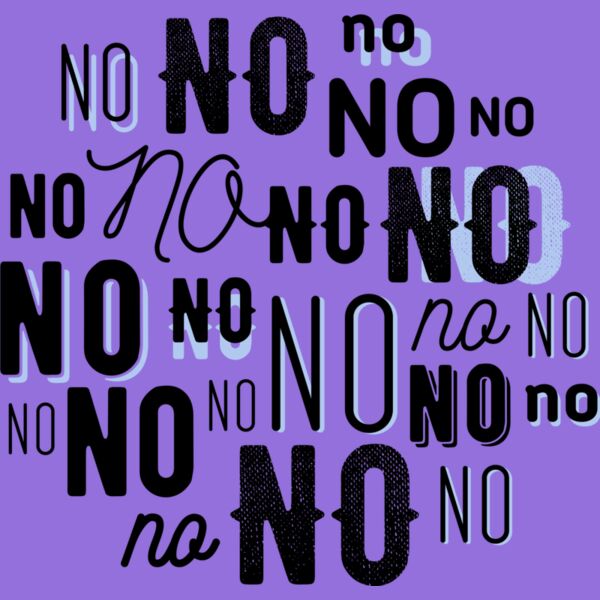 No No No Thumbnail