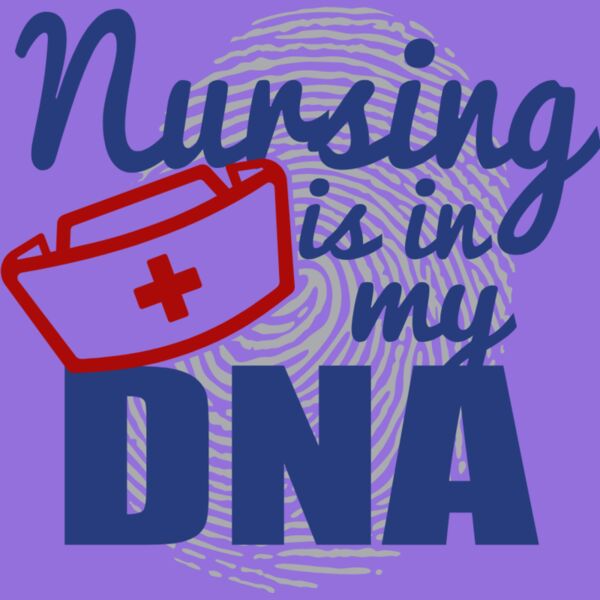 TRW Nurse 1 DNA MP3 Thumbnail