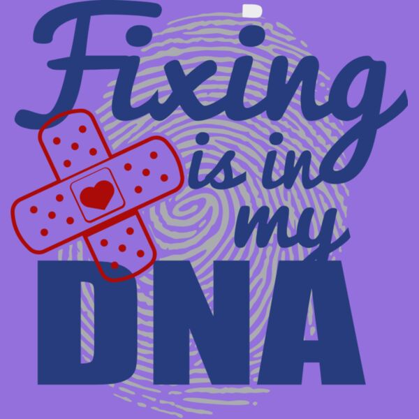 TRW Nurse 2 DNA MP3 Thumbnail