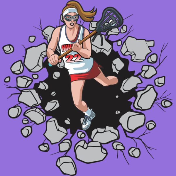 Break Out Lacrosse 063C Thumbnail