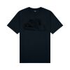 Cloke Mens Outline Tee Thumbnail