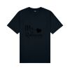 Cloke Mens Outline Tee Thumbnail