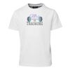 Podium Mens Poly Tee Thumbnail
