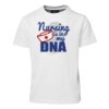 Podium Mens Poly Tee Thumbnail