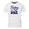 Podium Mens Poly Tee Thumbnail