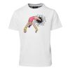 Podium Mens Poly Tee Thumbnail
