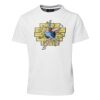 Podium Mens Poly Tee Thumbnail
