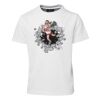 Podium Mens Poly Tee Thumbnail