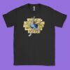 Gildan Mens Softstyle T-Shirt Thumbnail