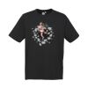 Biz Collection Mens Ice Tee Thumbnail