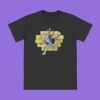 Urban Collab Mens Set Tee Thumbnail