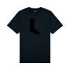 Cloke Mens Outline Tee - Plus Sizes Thumbnail