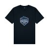Cloke Mens Outline Tee - Plus Sizes Thumbnail