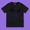 Thread Project Unisex Summer Tee Thumbnail