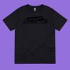 Thread Project Unisex Summer Tee Thumbnail