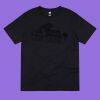 Thread Project Unisex Summer Tee Thumbnail