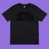 Thread Project Unisex Summer Tee Thumbnail
