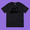 Thread Project Unisex Summer Tee Thumbnail