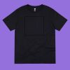 Thread Project Unisex Summer Tee Thumbnail