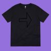 Thread Project Unisex Summer Tee Thumbnail