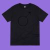 Thread Project Unisex Summer Tee Thumbnail