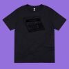 Thread Project Unisex Summer Tee Thumbnail