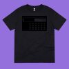 Thread Project Unisex Summer Tee Thumbnail