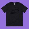 Thread Project Unisex Summer Tee Thumbnail