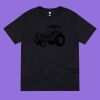 Thread Project Unisex Summer Tee Thumbnail