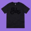 Thread Project Unisex Summer Tee Thumbnail