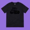 Thread Project Unisex Summer Tee Thumbnail