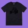 Thread Project Unisex Summer Tee Thumbnail